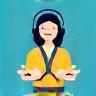 Illustrative image representing customer service