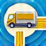 Illustrative image representing logistics handling