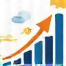 Illustrative image representing sales and marketing