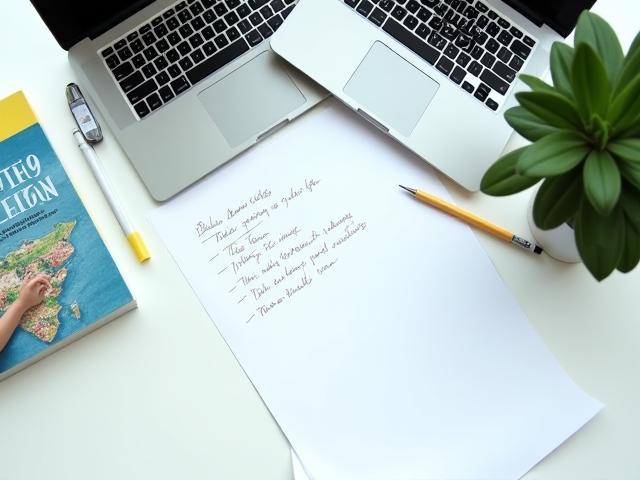 Image representing course curriculum or learning materials